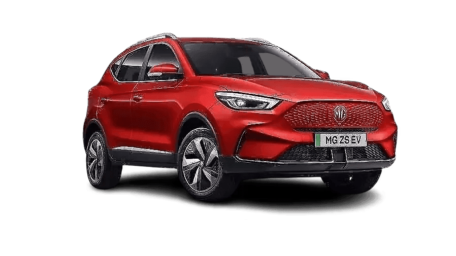 MG ZS EV